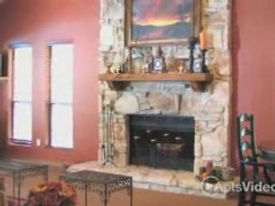 Salado Crossing Apartments in San Antonio, TX Video
