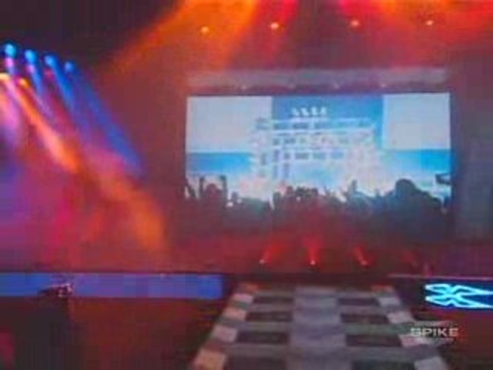 TNA 30/10/08 PT 10
