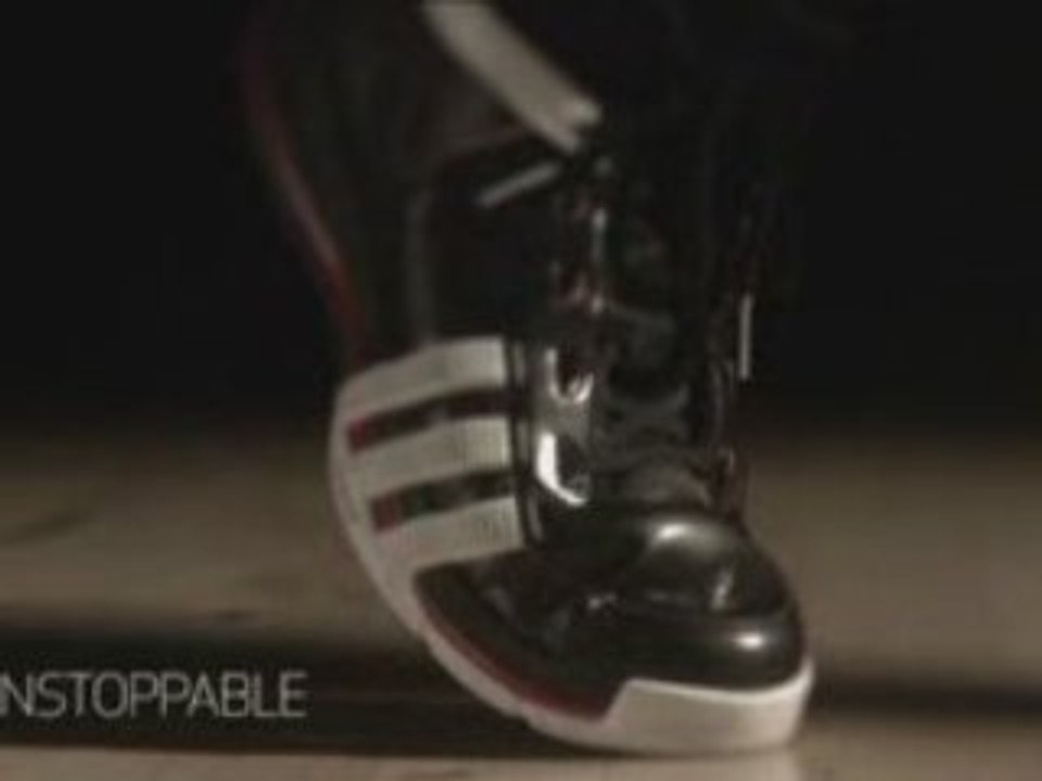 Adidas Basketball