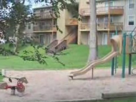 Village at Woodland Hills Apartments in Colorado Springs, CO