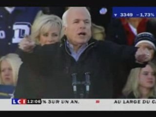 "Vous êtes tous des Joe le plombier ! "