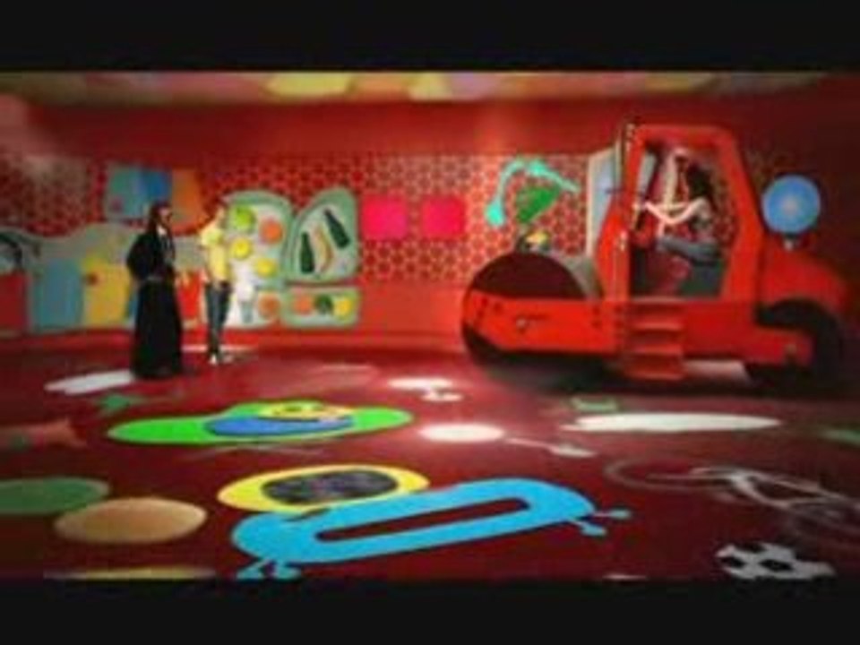 Heyah Walec- Równa Trayfa