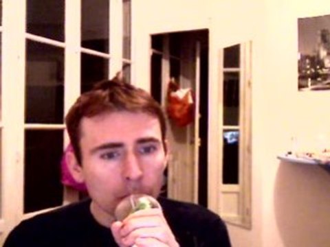 Wiwi égratigne Le montreur d'ours