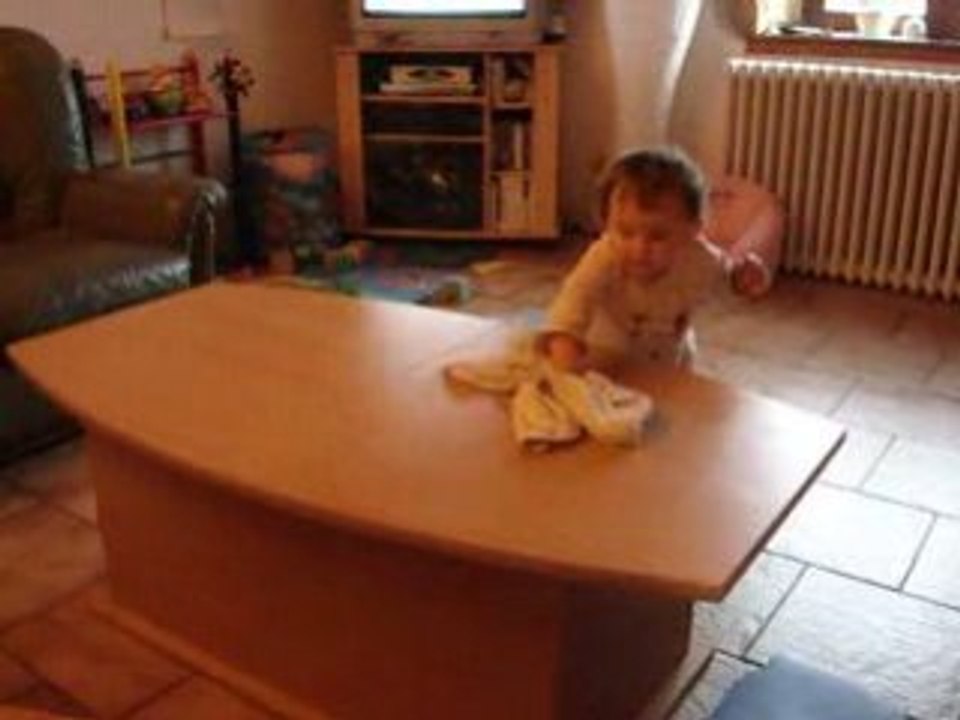 Moi aussi je sais le faire