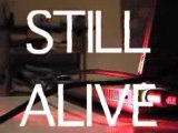 A night like this / Still alive