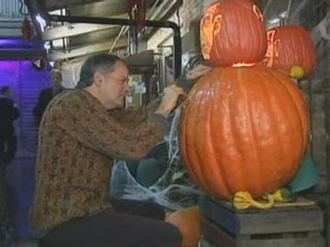 YouNews - Halloween!