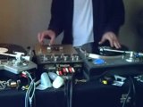 Turntablism972.com  - cours drumming rythme 3 dj-ak