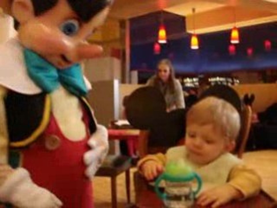 disney