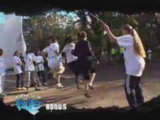 Bonus Ca vient de la rue - "Demain, c'est loin"