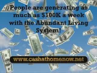 Economic Crisis or Economic Boom...Your Choice!