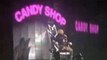 Madonna - Candy Shop (Live from Sticky & Sweet Tour)