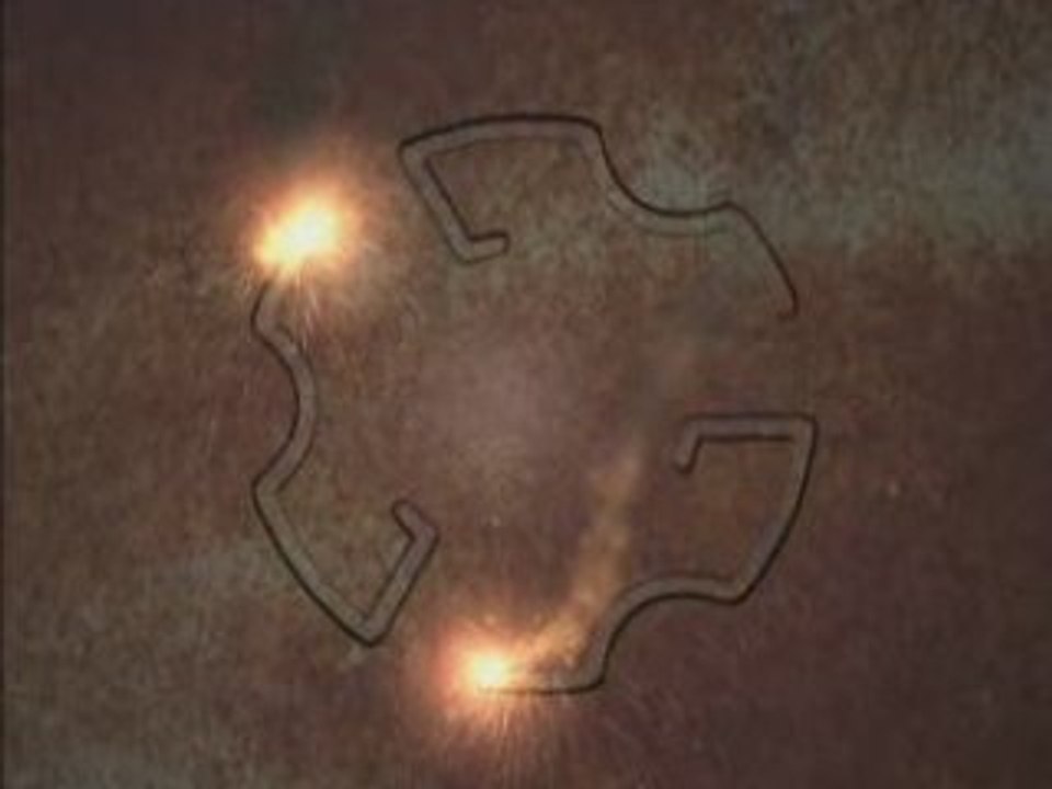 test logo