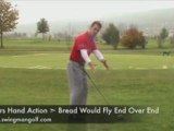 Golf Swing Lessons, Tips & Instruction - Tiger Woods Swing A