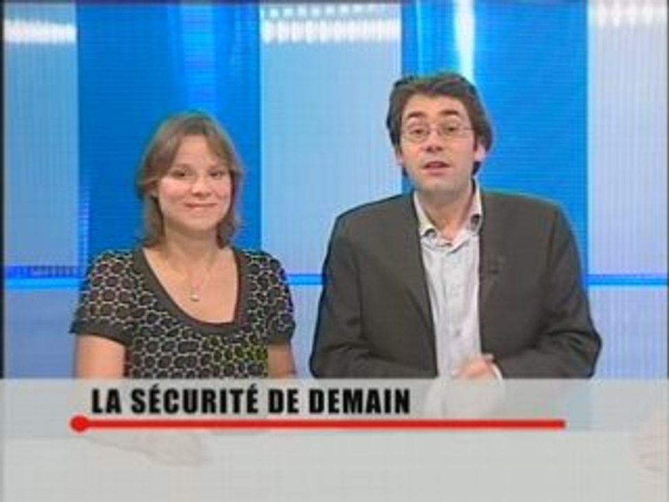 Face à l'info Taser