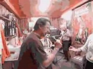 Marcel Mazout . L' ENVIE .
