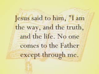 Knowing God: A Simple Gospel Guide ✝️