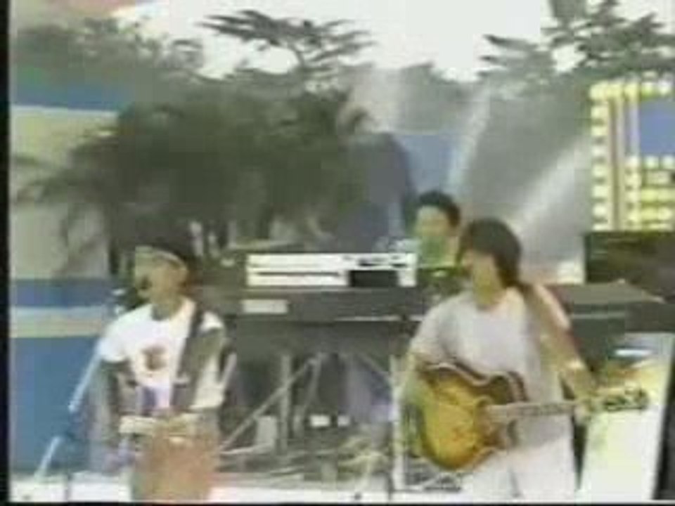 あの娘にハ・レ・ル・ヤ