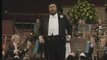 Pavarotti - E lucevan le stelle dalla Tosca di Puccini