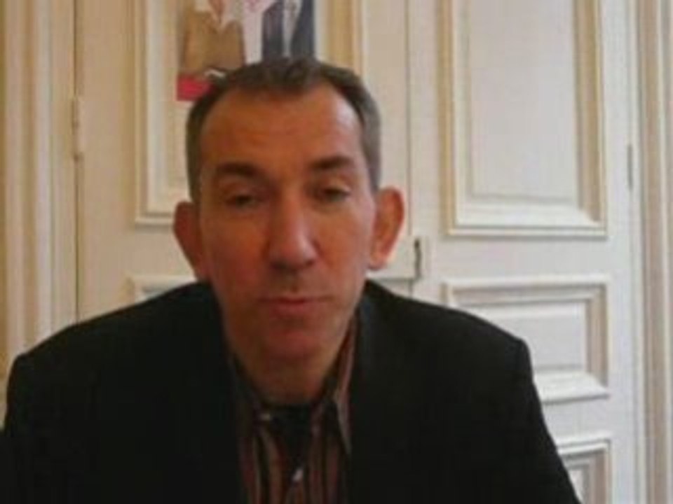 Lancement des Trophées DIF 2009