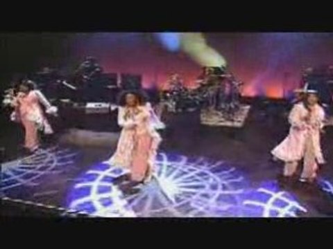 Pointer Sisters - Automatic