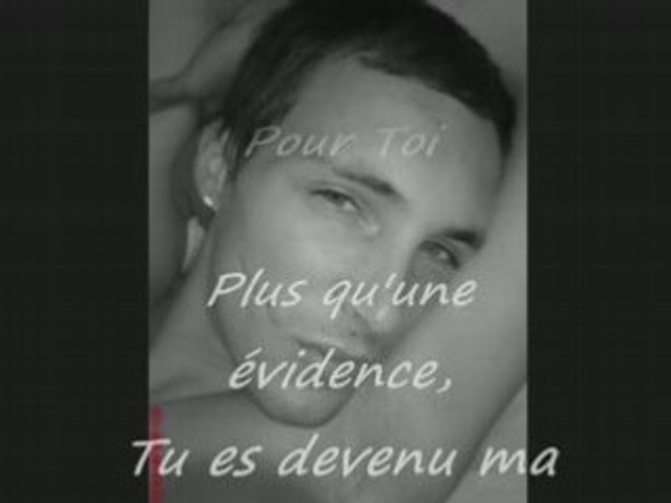toi mon amour
