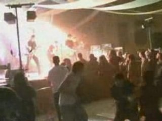 CONCERT STRIDER 24 10 08 soul of darkness