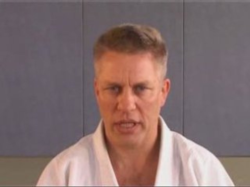 Méthode Aikido