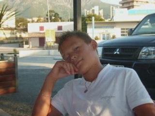 Moi Kima & Matt - Marseille Blog