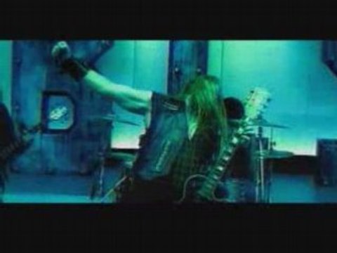 Black Label Society - Stillborn