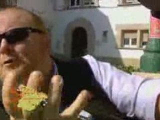Spain... on the road Again: Episode 07 (Teaser)