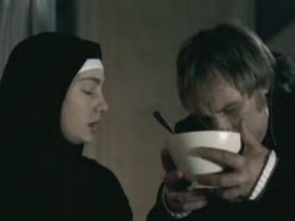 Les Misérables Episode 1 Part 20