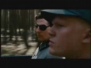 Дублированный трейлер Операция «Валькирия»