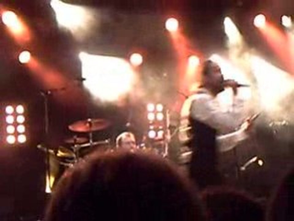 Les Fatals Picards - Je viens d'ici à l'Alhambra