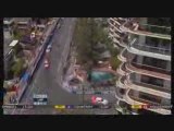 V8SC 2008 - Rnd 11 - Gold Coast - Race 2 (Part 1)