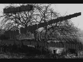 La dure mere le jour des morts