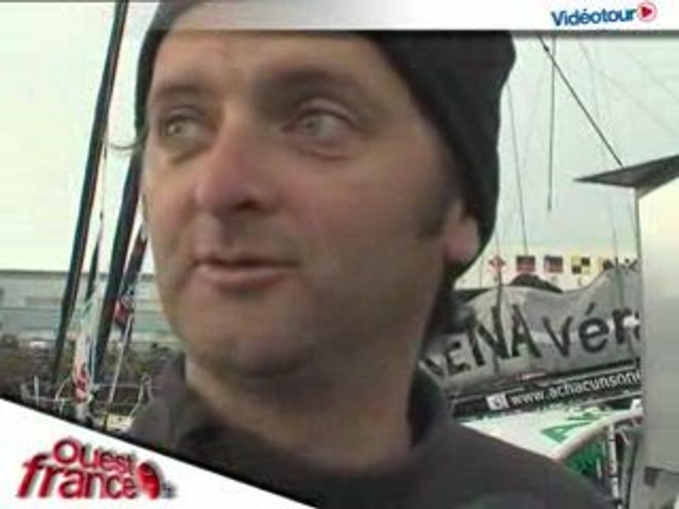 Humeur : Arnaud Boissières, Akéna