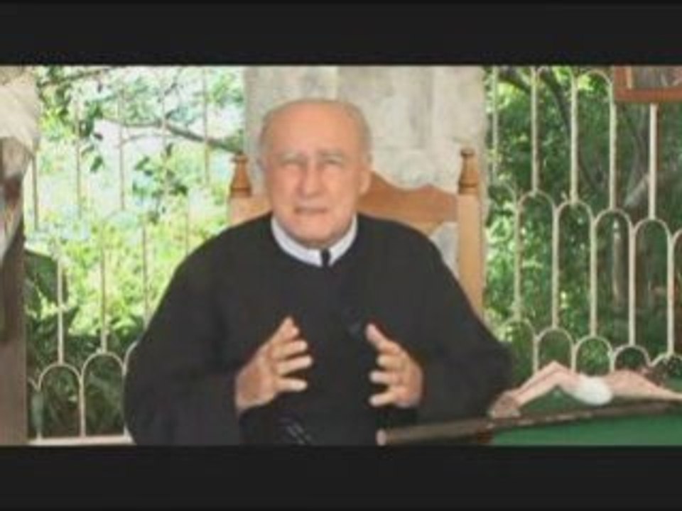 Fr. Pablo: Vote Pro-Life #12: Life and the Supreme Court