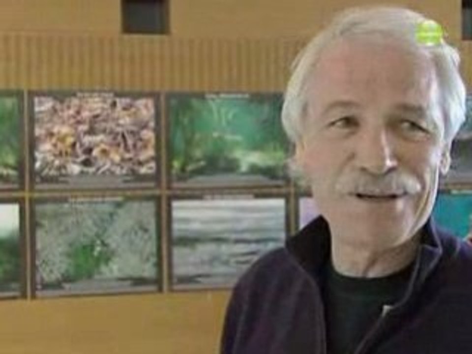 Les Posters GoodPlanet pour les écoles