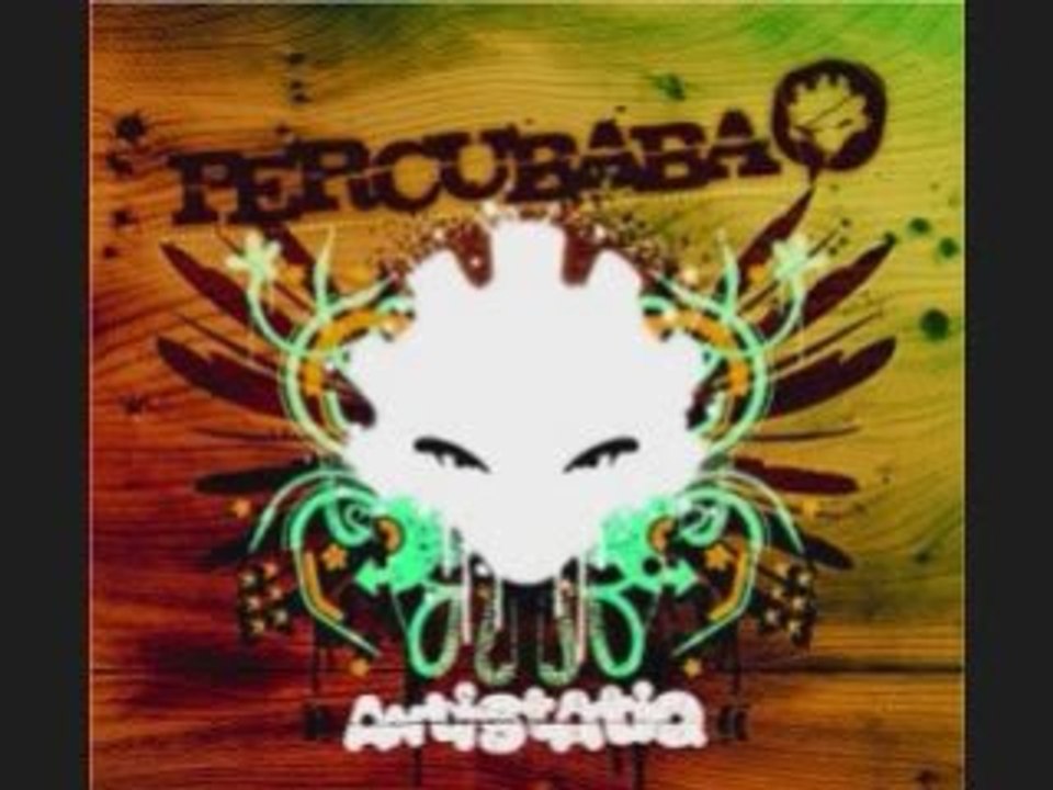 Percubaba oubabaou