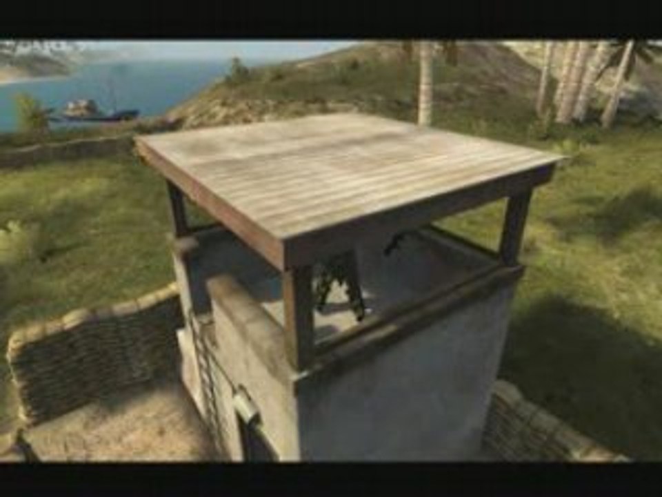 Rambo BF2