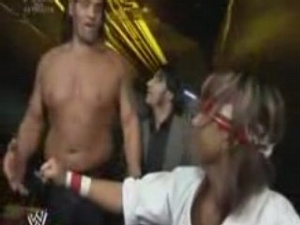 Halloween Smackdown 10/31/08 Part 5