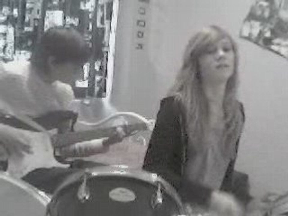 sarah et cyril