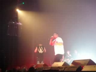 concert ntm à lille le 24/10/08