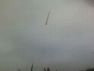 comète ou ovni chelou en normandie