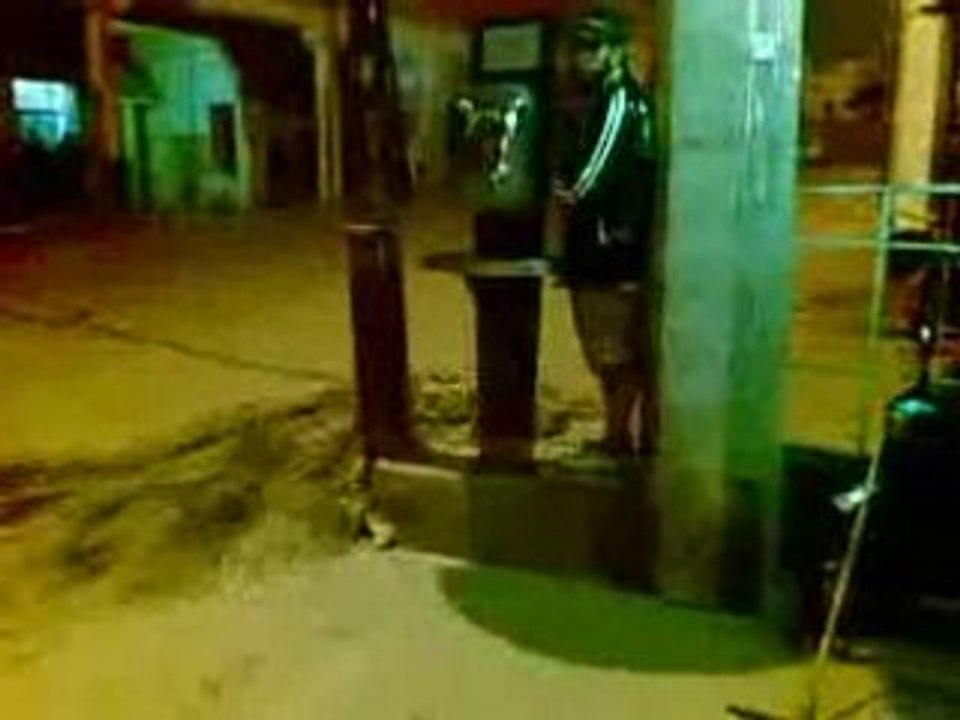 Imintanout explosion d eau