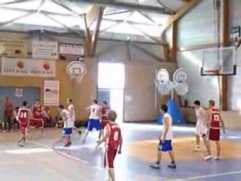 Cadets 1 Venelles - LASA 26.10.08 Forum 029