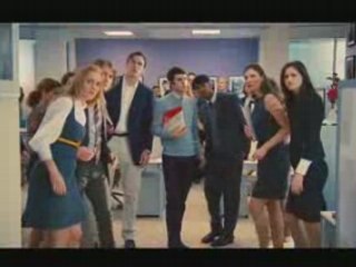 How to Lose Friends & Alienate People