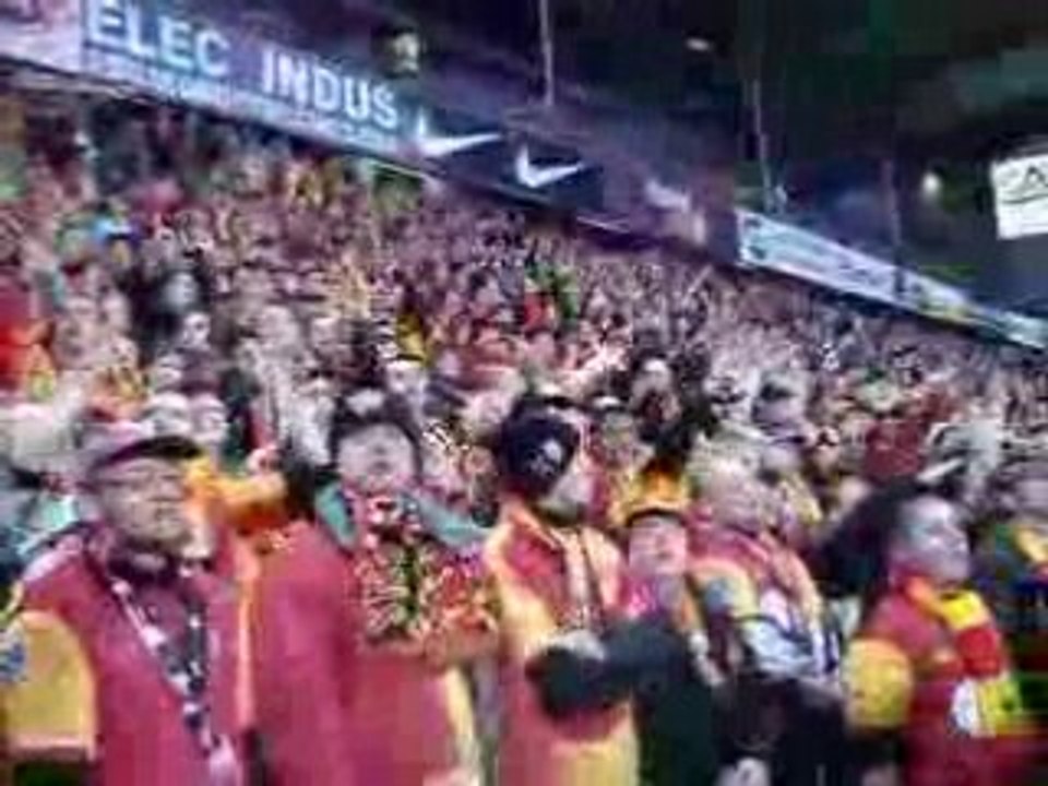 anti losc