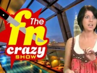 FN Crazy: Final Halloween Tips and Fall Poll Results