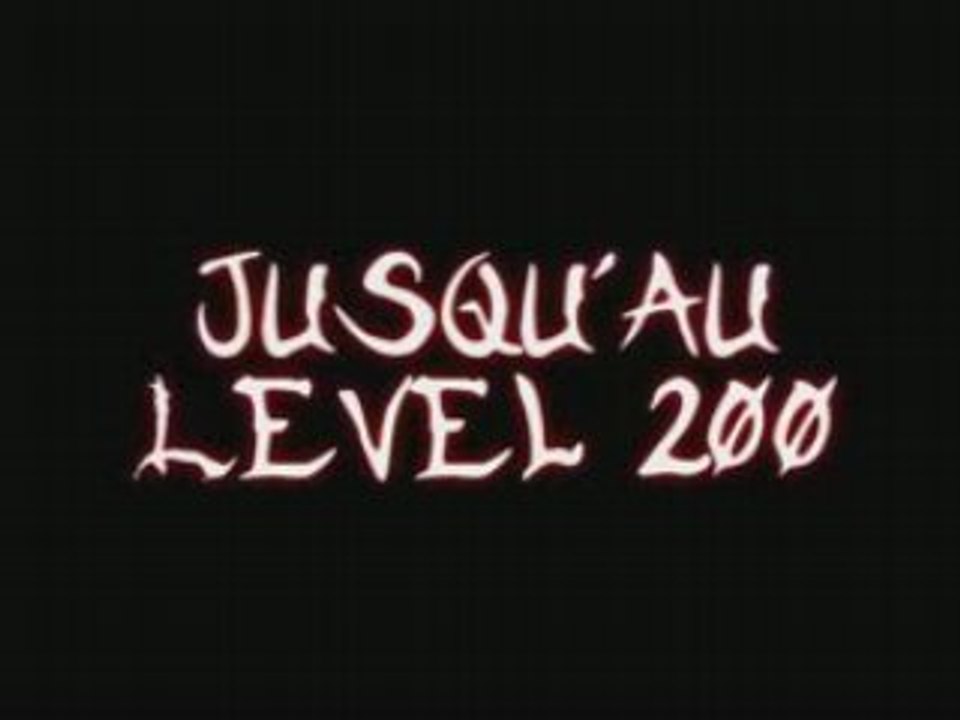 Pré Anarchy Serveur